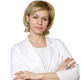 Кагитина Виктория Петровна