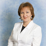 Левчук Нина Николаевна