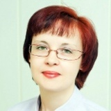 Горбаченко Елена Юрьвна
