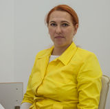 Дудорова Ирина Николаевна