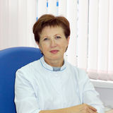Вашкинская Татьяна Владимировна