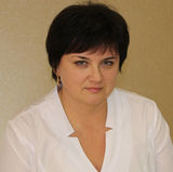 Мыльникова Татьяна Юрьевна
