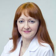 Леоненкова Ирина Валентиновна, фото