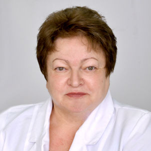 Евтеева Людмила Дмитриевна