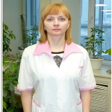 Сайдакова Мария Викторовна