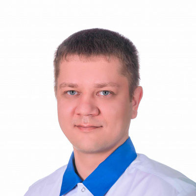 Попов Леонид Викторович