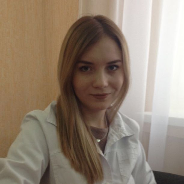 Мазитова Ляйсан Наилевна, фото