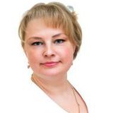 Булдина Ольга Николаевна фото