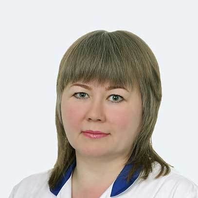 Завьялова Светлана Александровна Уфа: гастроэнтеролог