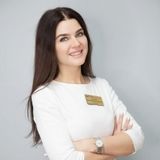Леонова Анастасия Евгеньевна