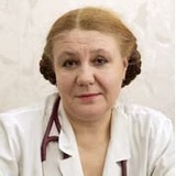 Ветрова Людмила Александровна