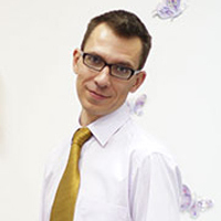 Костров Андрей Николаевич