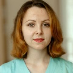 Матвеева Валерия Вадимовна, фото