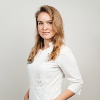 Семерьянова Мария Юрьевна