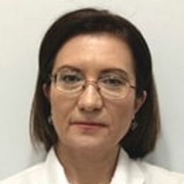 Агасиева Эльмира Гаджитагировна