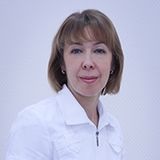 Петрова Галина Васильевна