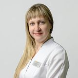 Полетаева Лариса Васильевна