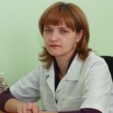Абрамкина Светлана Викторовна