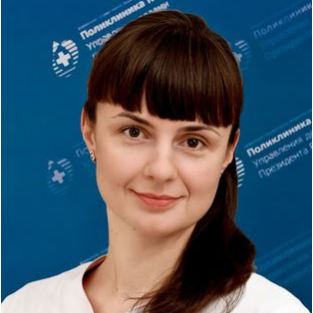 Потяшова Елена Сергеевна