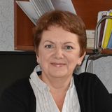 Чумакова Наталья Николаевна