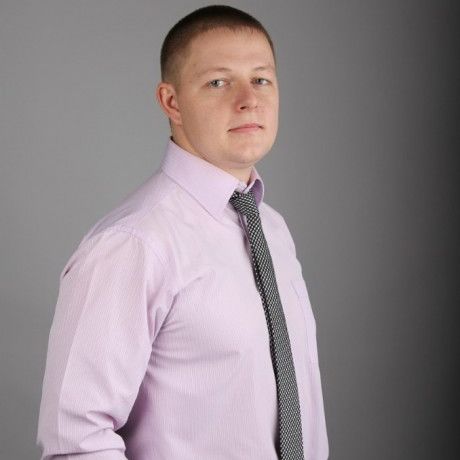 Ульянов Евгений Александрович