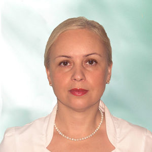Арсланова Альфия Сулеймановна