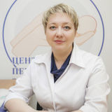 Валькевич Ольга Михайловна