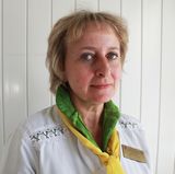 Сундукова Инна Олеговна