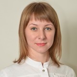 Смирнова Татьяна Валерьевна