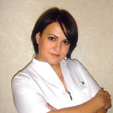 Бердецкая Светлана Николаевна фото