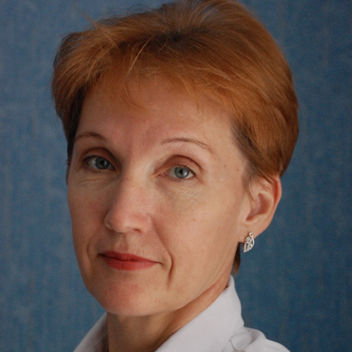 Колмогорова Алла Алексеевна, фото