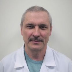 Когинов Сергей Евгеньевич