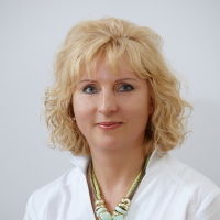 Александрова Ирина Михайловна, фото