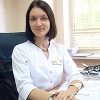 Богданова Мария Валерьевна