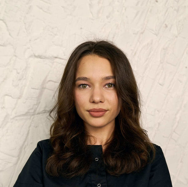 Кузьмина Анна Александровна, фото