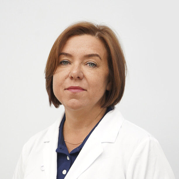Петрова Наталья Павловна, фото
