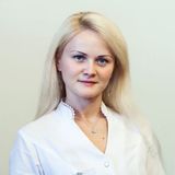 Горева Ольга Борисовна