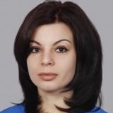 Водовская Виктория Валериевна