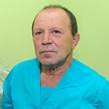 Бабош Юрий Львович