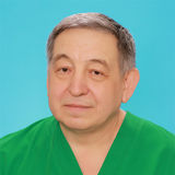 Токарев Евгений Федорович