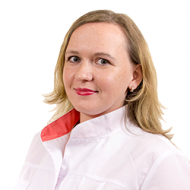 Уколова Екатерина Сергеевна
