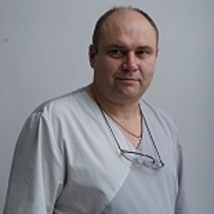 Бухарин Д.Ю. Воронеж - фотография
