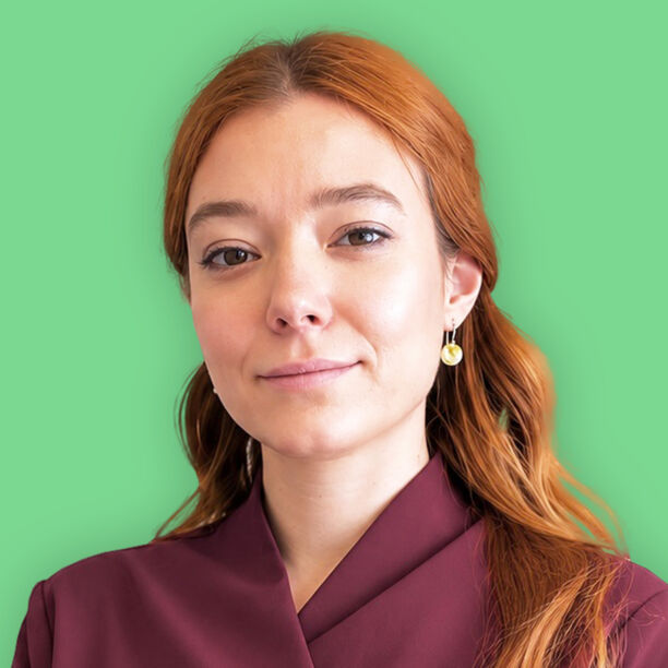 Кузнецова Варвара Борисовна