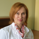 Загонова Наталия Анатольевна