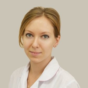 Тагильцева Ангелина Александровна