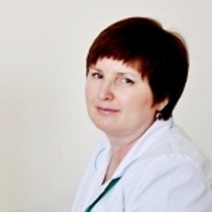 Фефелова Людмила Леонидовна, фото