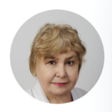 Сизова Тамара Петровна