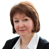 Шемякина Ольга Ивановна