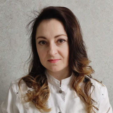 Полякова Е.И. Пенза - фотография