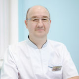 Сердюков Дмитрий Михайлович